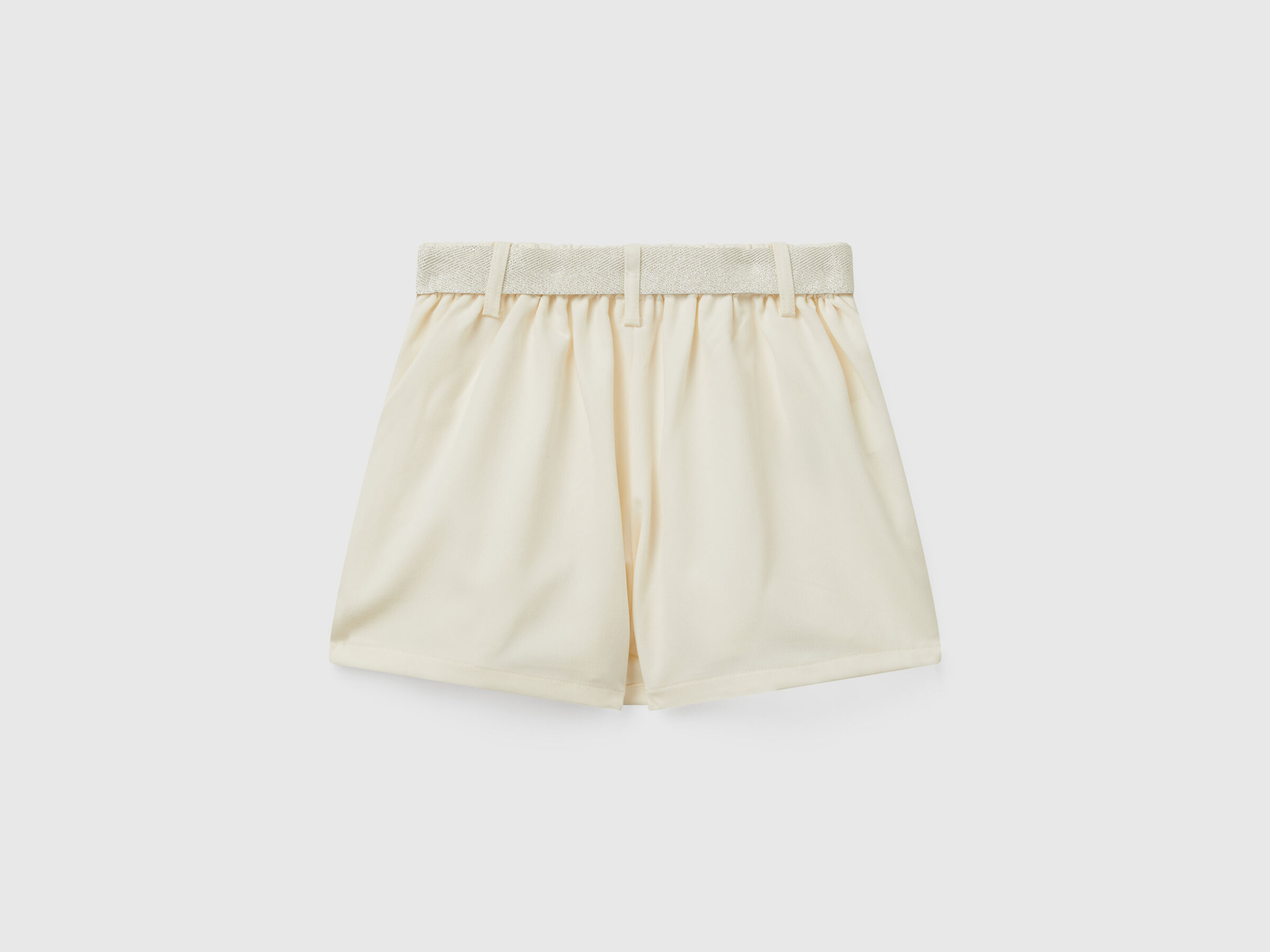 SHORTS+BELT Filles image number 2